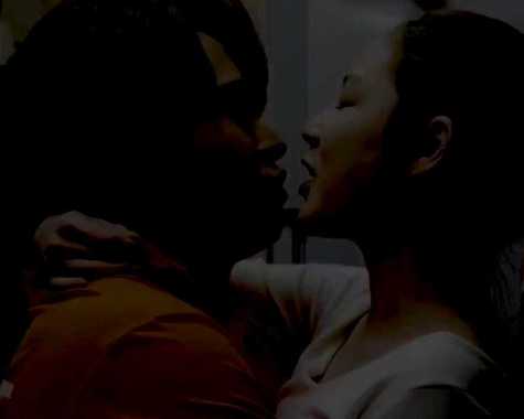 [18+] Nonton Bokep Korea – Stasiun Sincheon Pintu Keluar 3